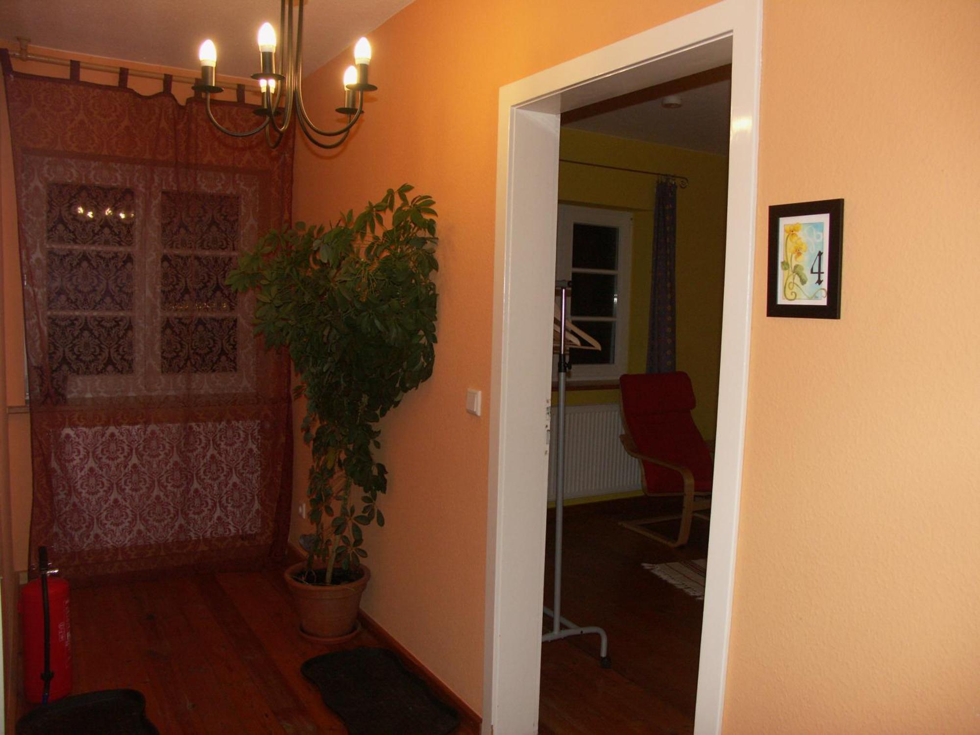 Bed And Breakfast Isidorus วินเทอร์แบร์ก ห้อง รูปภาพ