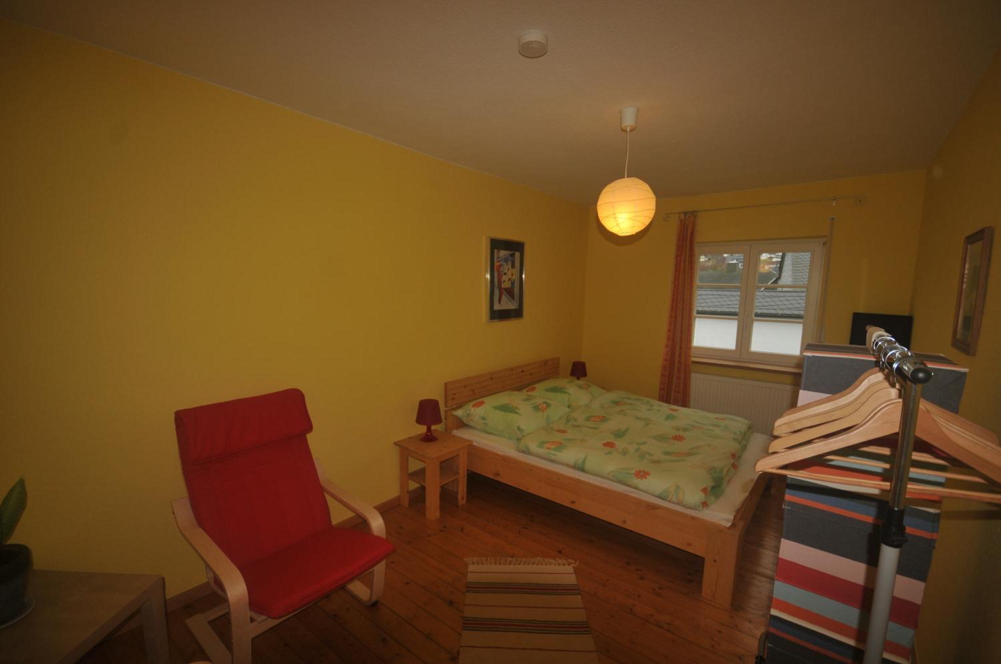 Bed And Breakfast Isidorus วินเทอร์แบร์ก ห้อง รูปภาพ