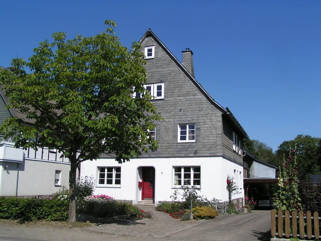 Bed And Breakfast Isidorus วินเทอร์แบร์ก ห้อง รูปภาพ