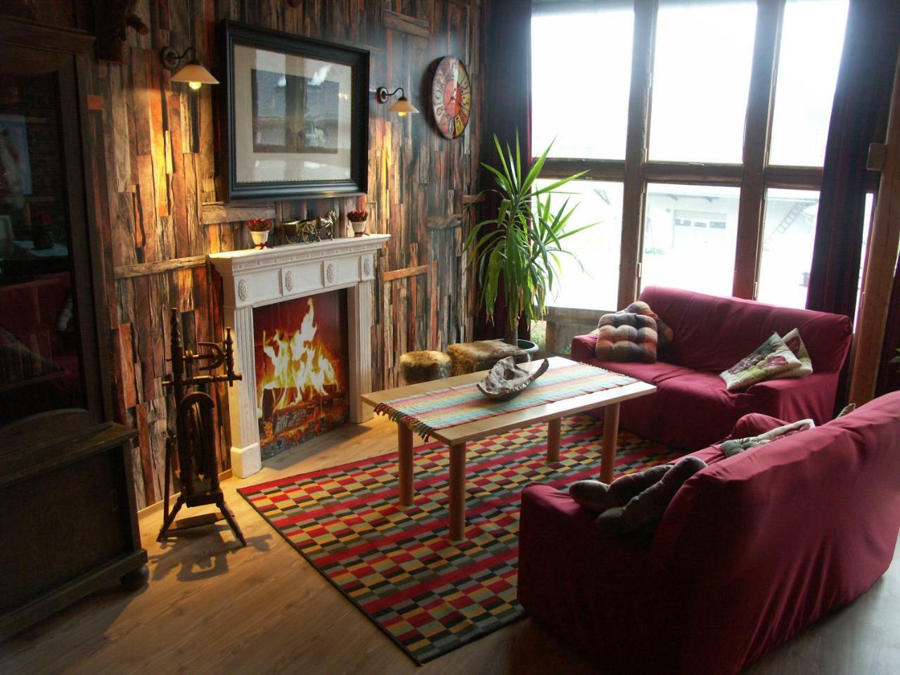 Bed And Breakfast Isidorus วินเทอร์แบร์ก ภายนอก รูปภาพ