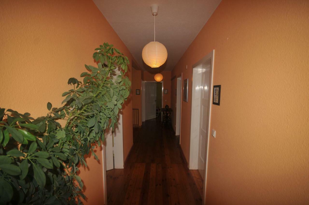 Bed And Breakfast Isidorus วินเทอร์แบร์ก ภายนอก รูปภาพ